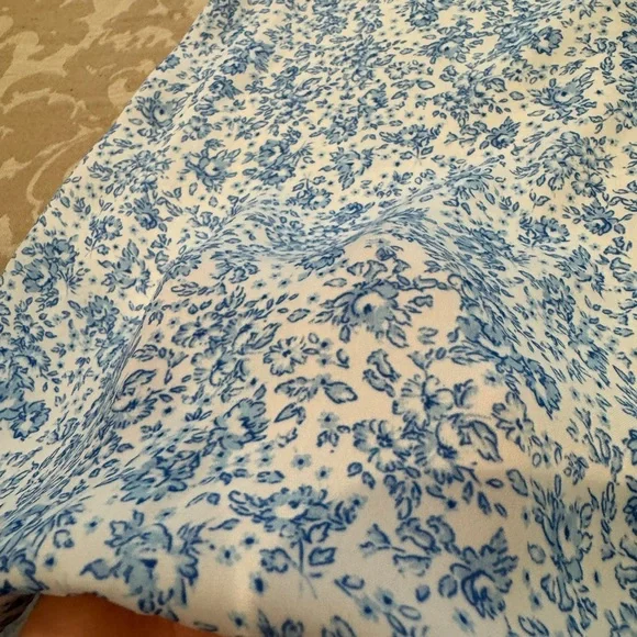 NWOT RESA Elle Midi Skirt - Small / MEADOWRESA Bella Top - Small / MEADOW